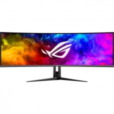 ASUS ROG Swift PG49WCD Black 144Hz